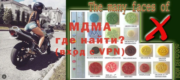 прущий лед Лихославль